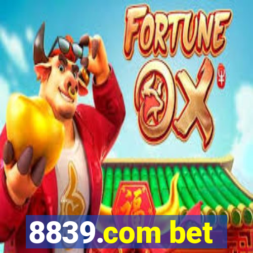 8839.com bet